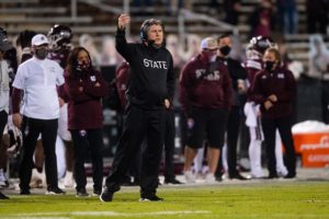 Analysis: Despite two wins on the docket, Mississippi State is almost assuredly a lock for a bowl game in 2020