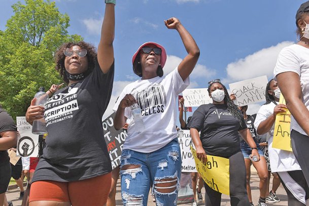 Starkville Year in Review: Pandemic changes school, business, life; debate arises on replacing lake dam after near breach