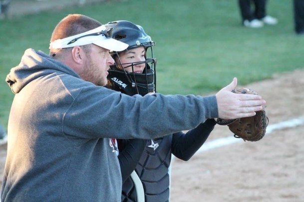 A silent giant': After 19 years coaching Yellow Jackets, Carter will leave  Starkville as a 'legend' - The Dispatch