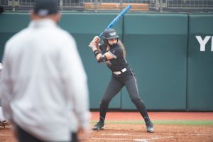 Recapping Mississippi State softball’s weekend at Lone Star State Invitational