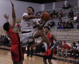 New Hope boys end standout season with second-round loss to Center Hill