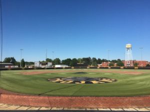 New-look New Hope baseball ready to get on the field for 2021 season