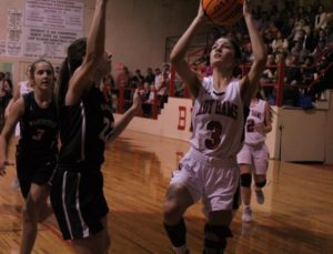 Columbus Christian Academy girls lose MAIS Class 2A championship game to Manchester Academy