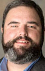 Wiggins will not seek re-election as Caledonia mayor; will instead try to return to aldermen board