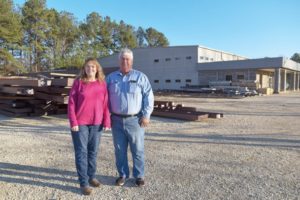 ‘Go big or go home’: Business that started in couple’s garage uses MDA grant for much-needed expansion