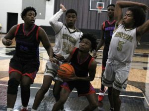 Prep basketball: New Hope picks up a pair of comeback wins over Noxubee County