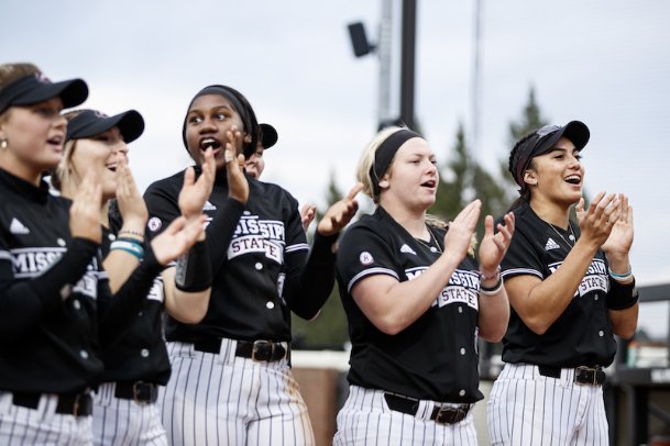 Mississippi State Softball Releases Nonconference Schedule 21 Season Begins Feb 13 The Dispatch