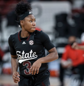 Aliyah Matharu, Myah Taylor pace Mississippi State women’s basketball to crucial bubble win over LSU