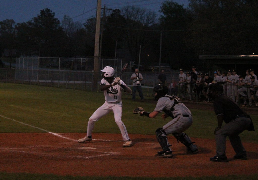 Prep baseball roundup: West Point wins at New Hope