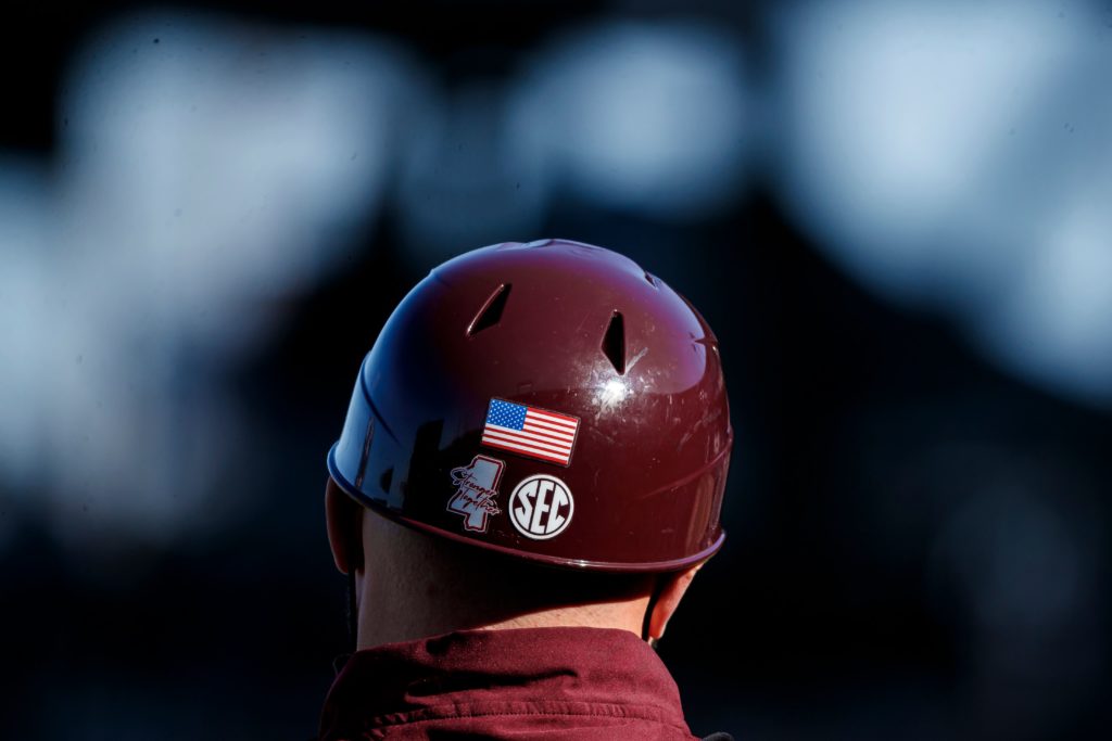 MSU baseball can’t preserve ninth-inning lead as South Carolina wins in extra innings