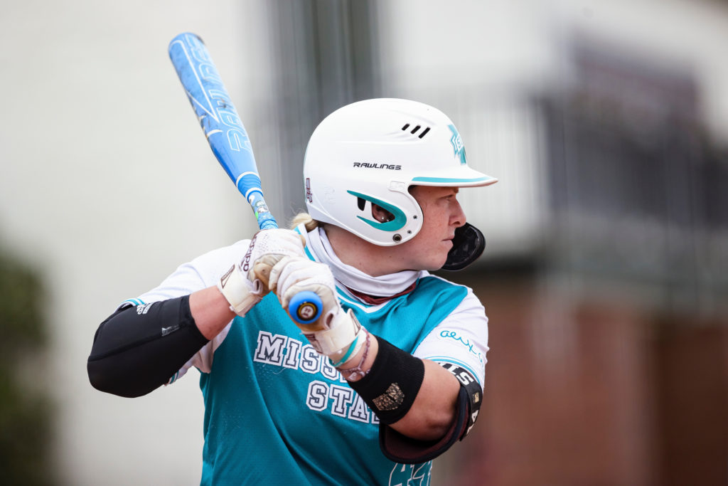 Mississippi State softball still winless in SEC after doubleheader sweep at No. 18 Missouri