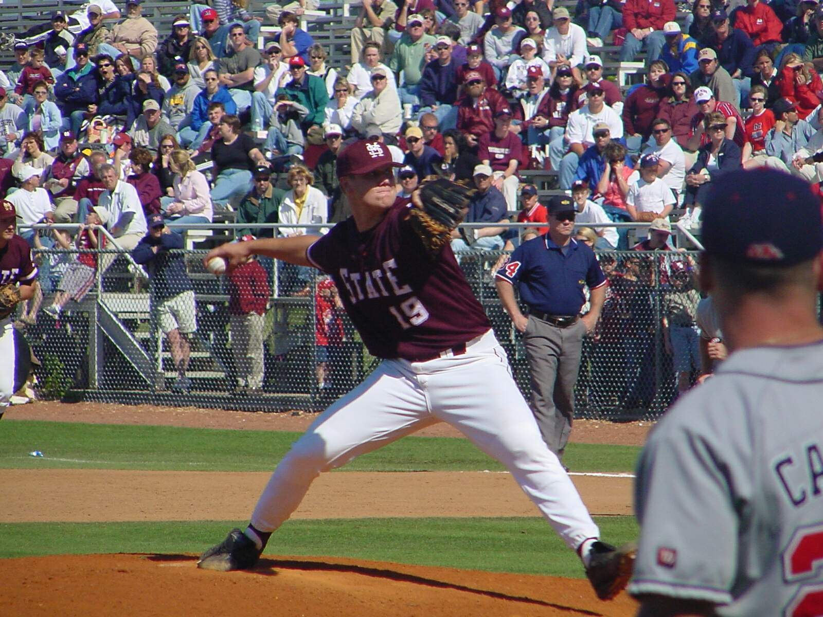 Freshman chosen for Phillies honor - The Triangle