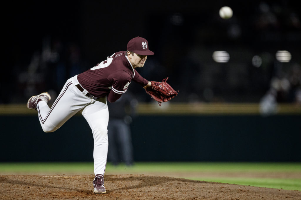 At long last, Mississippi State baseball gets its perfect ending in Omaha