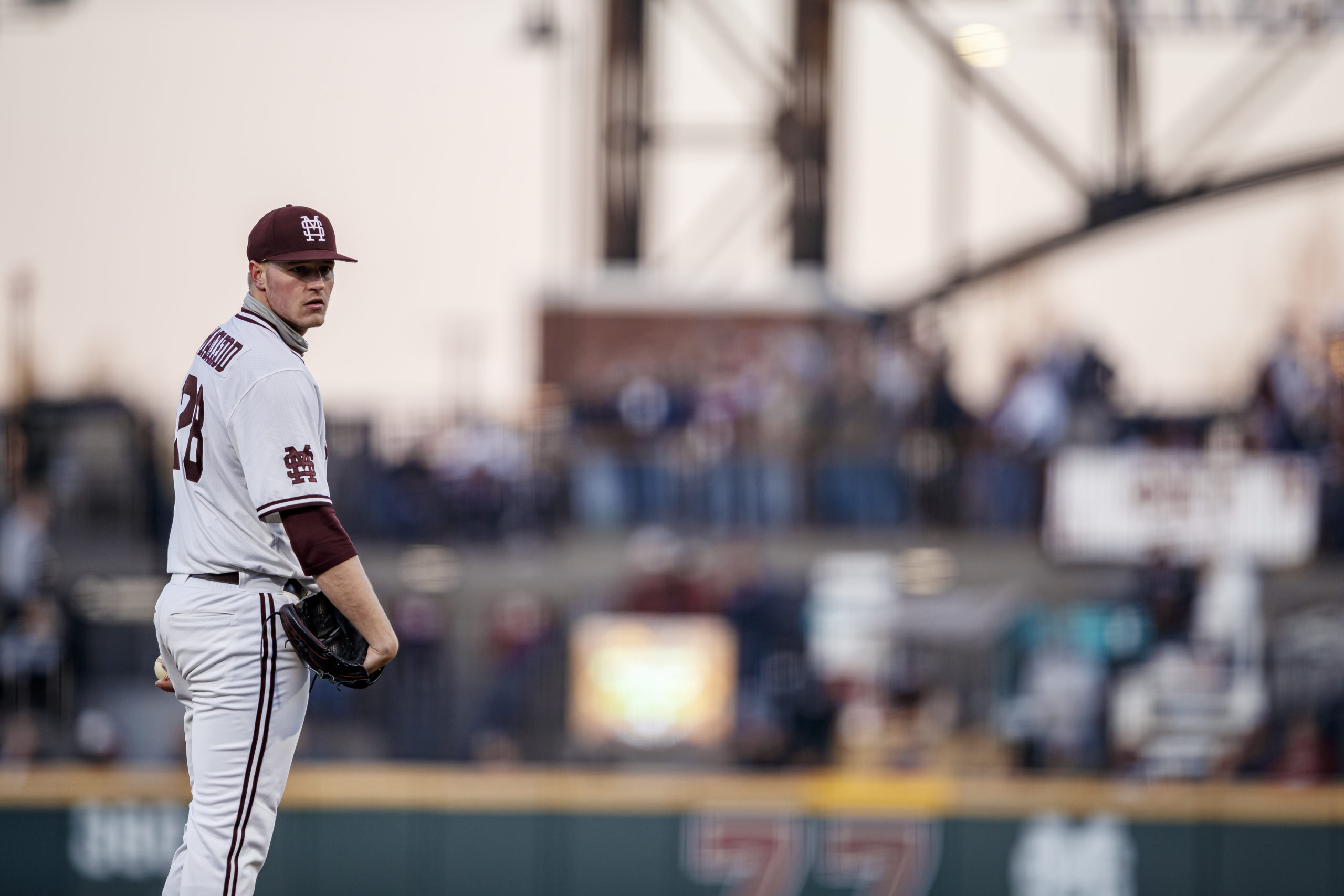 Diamond Dawg Gameday: vs. Alabama - Mississippi State