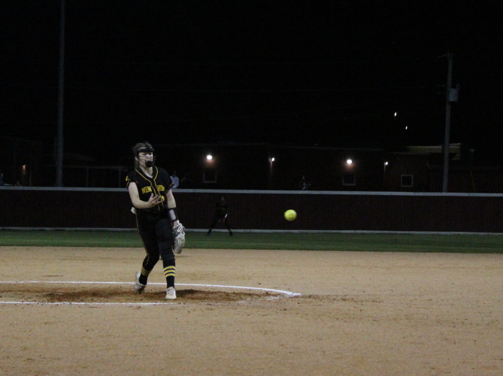 Given second chance, New Hope softball prepares for third round of