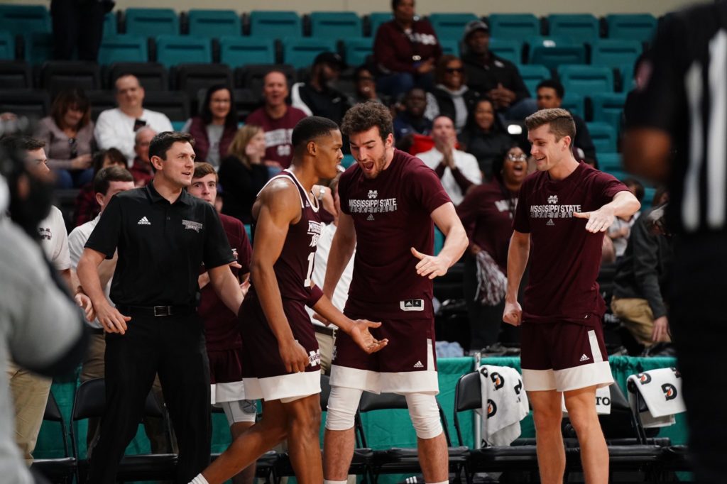 Former New Hope standout, MSU men’s basketball walk on Andrew Junkin hopes to make impact for Elon Phoenix