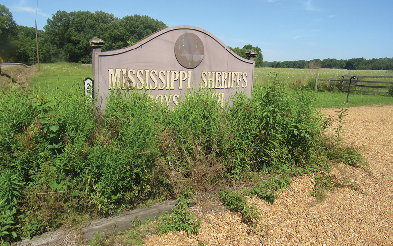 Lowndes, Palmer Home lock horns over Boys Ranch property