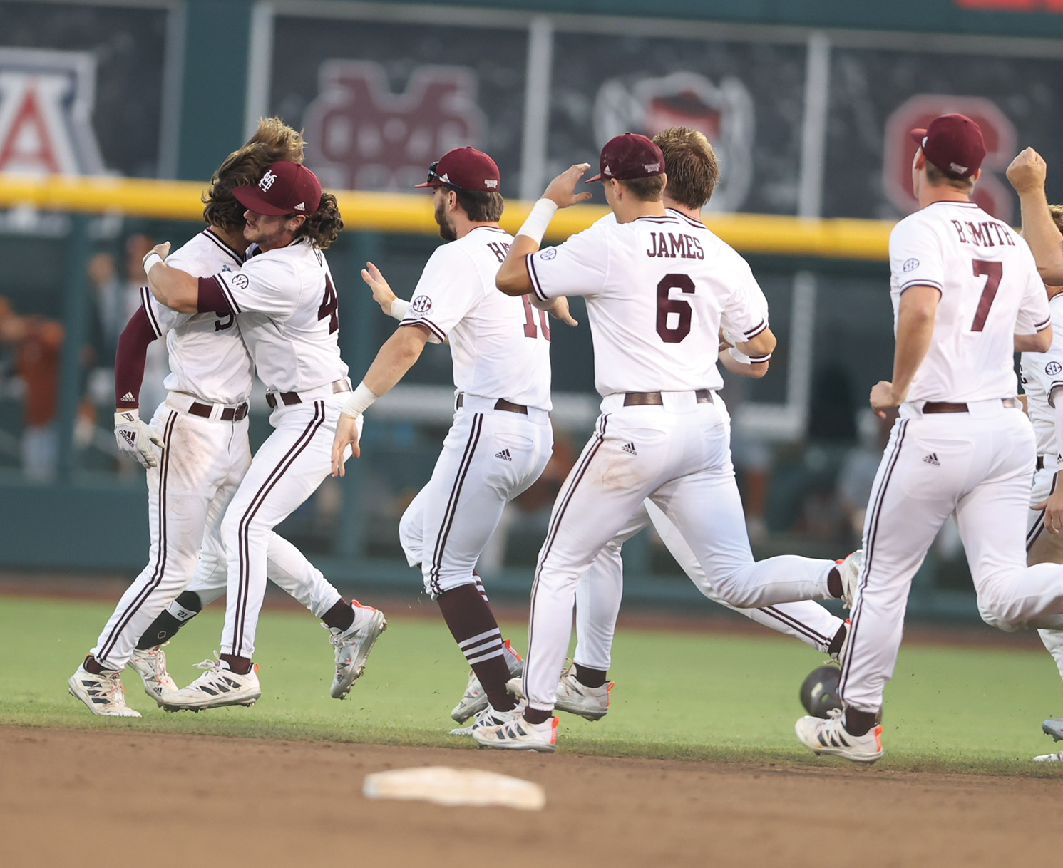 College World Series: Mississippi is the capital of college baseball