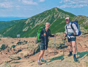 Natural Born Hikers  Appalachian Trail Conservancy