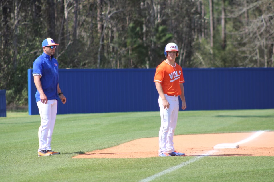 Starkville Academy baseball brings in talented pitching transfer Evan Siary