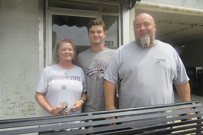 Fans returning to Dudy Noble reminisce about Bulldogs baseball history