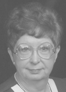 Martha Gregg