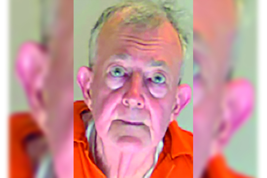 Sex Offender Charged Again For Child Porn Possession The Dispatch