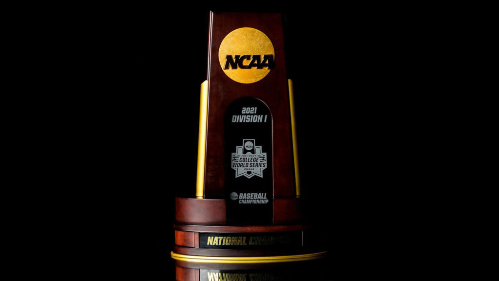 National championship trophy to stop in Starkville on tour of state