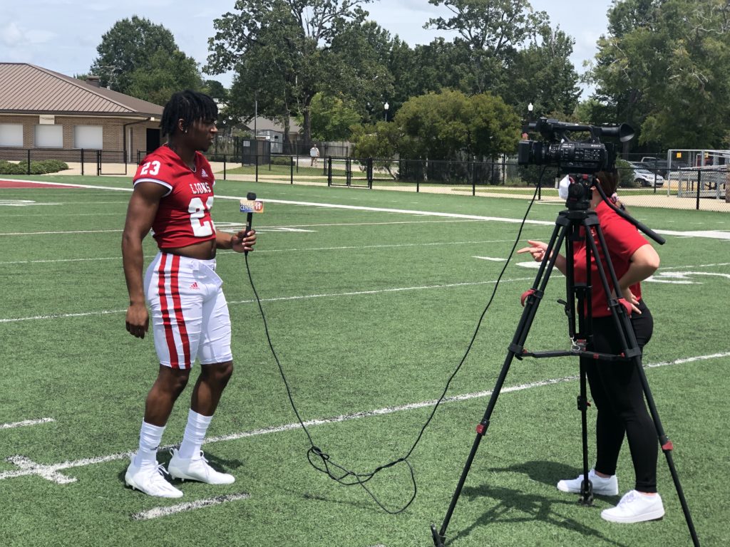 EMCC football roster loaded with Golden Triangle talent