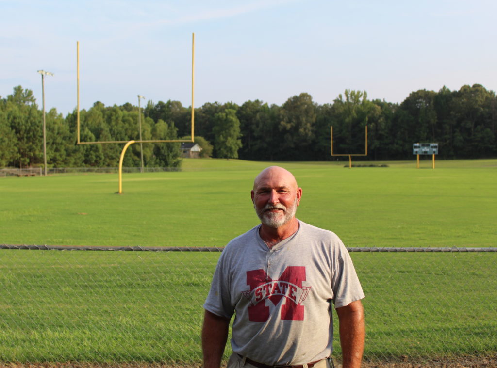 Prep Football Preview: Hebron Christian School