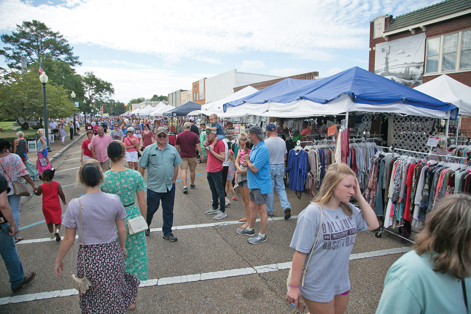 Prairie Arts Festival modifies schedule, activities in light of COVID