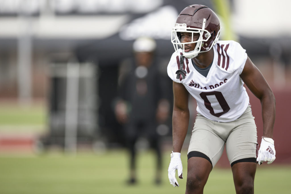 Mississippi State's Jalen Green, LaQuinston Sharp selected in XFL Rookie  Draft - The Dispatch