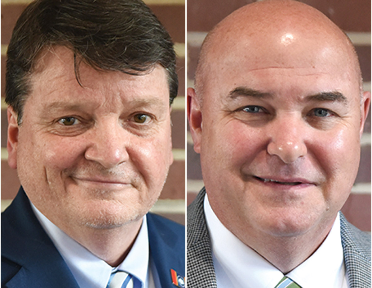City employees to receive pay raise based on merit and tenure - The Dispatch