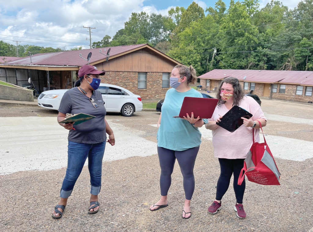 Catherine Street apartment tenants file lawsuit to avoid mass eviction