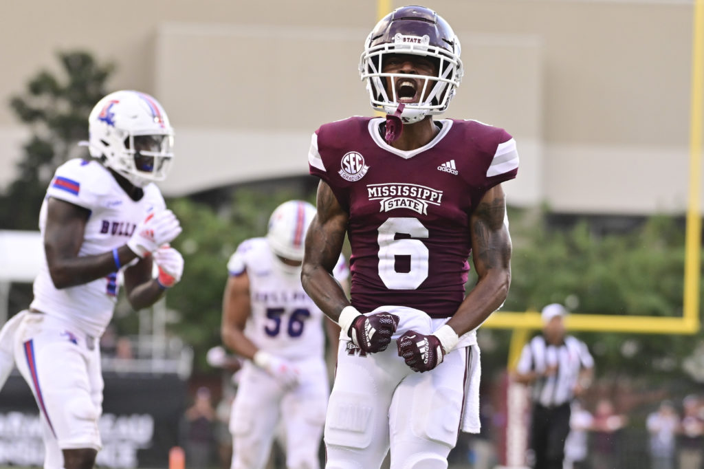 Bulldogs bounce back: Mississippi State edges Louisiana Tech with furious late comeback