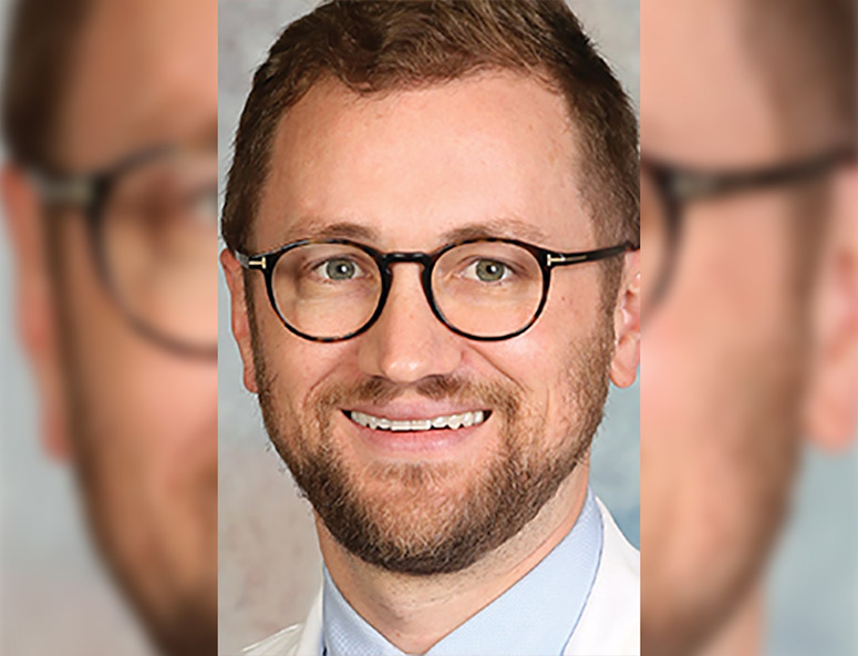 Health brief: Baptist Golden Triangle welcomes new gastroenterologist  to staff