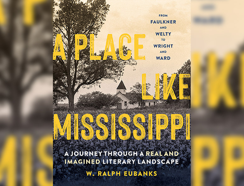 Book talk: Five questions with Ralph Eubanks