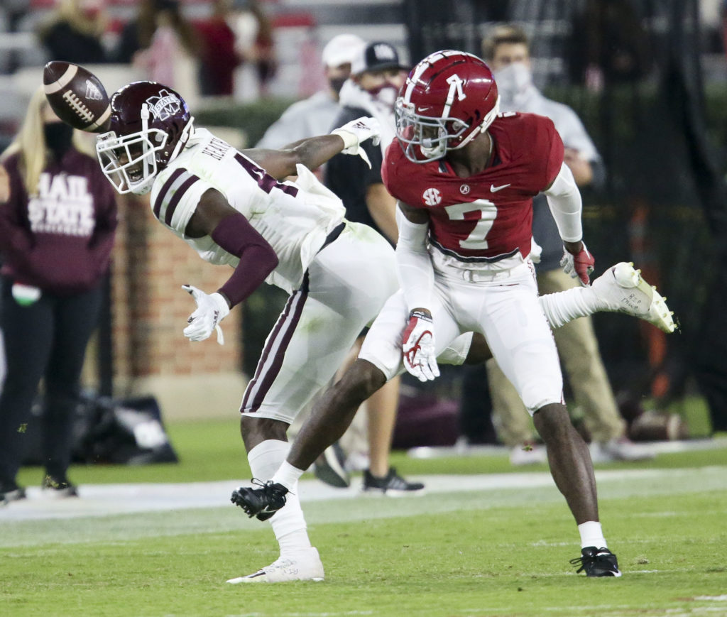 Opposing beat writer Q and A: Nick Kelly, Alabama