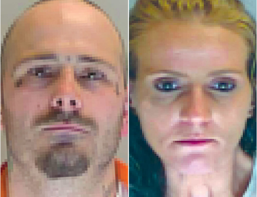 Lowndes couple arrested for child abuse, neglect