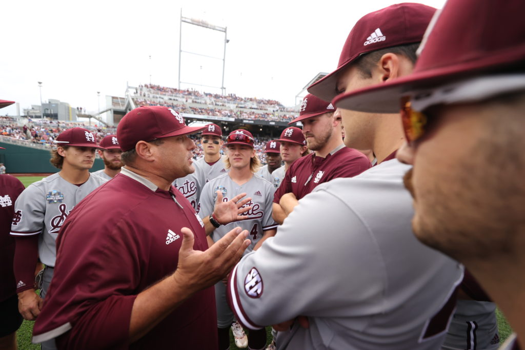 ‘That was last year’: Bulldogs baseball prepared to prove themselves anew in 2022