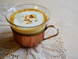 The Food Factor: Enjoy fall flavors with a homemade pumpkin spice latte