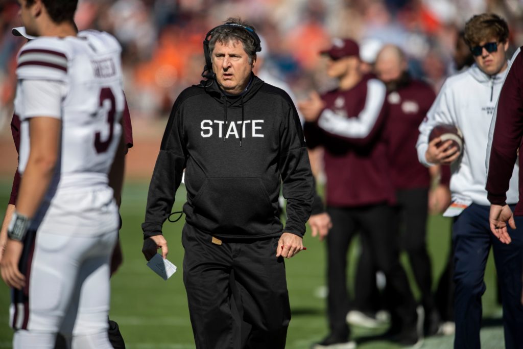 ‘Always an adventure’: Mike Leach’s unique legacy at Texas Tech — and the curse he left behind