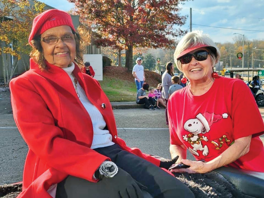 Columbus Christmas Parade The Dispatch