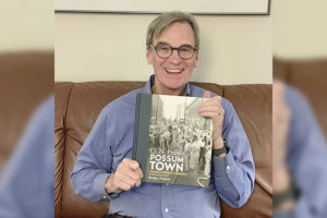 O.N. Pruitt’s photographs subject of History Is Lunch event