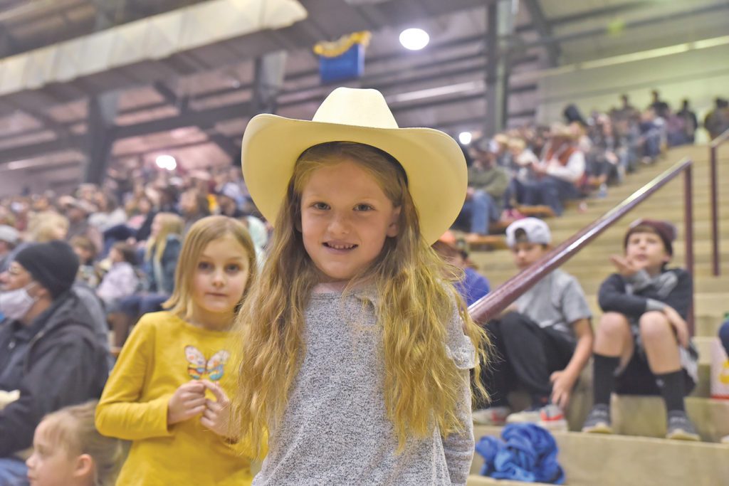 Rotary Classic Rodeo