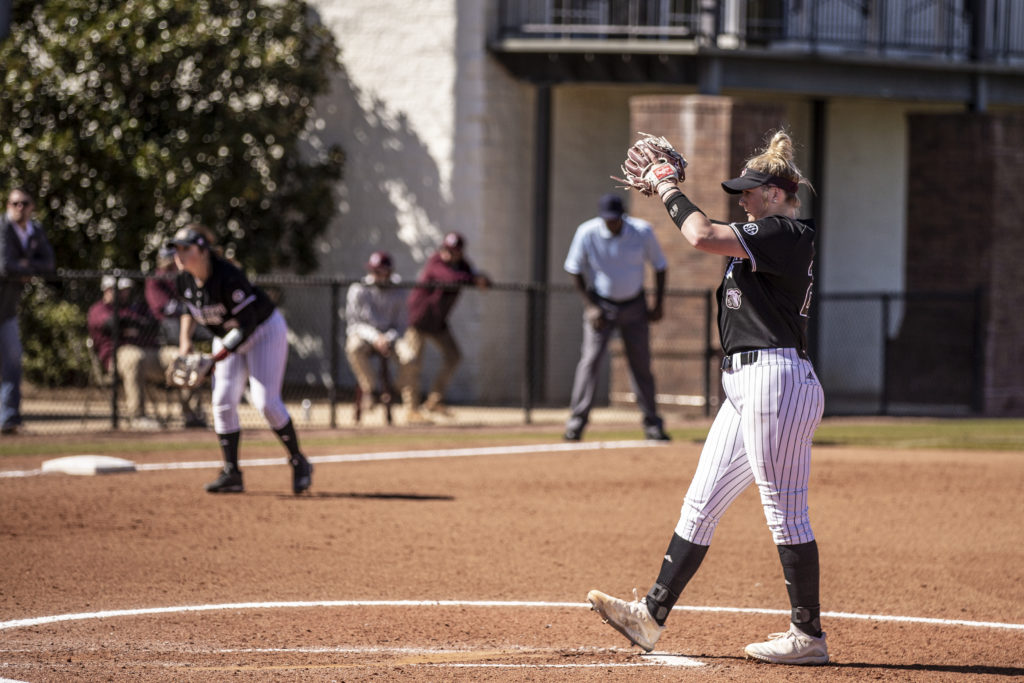 Mississippi State softball aims to come back ‘stronger than ever’ after late-season run