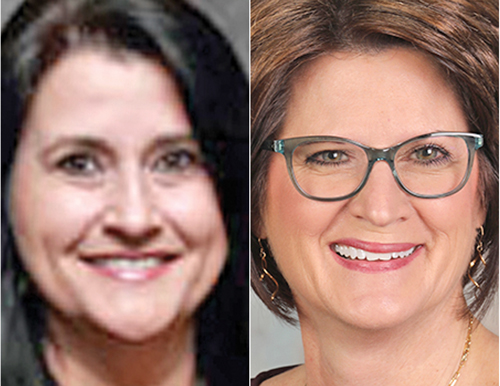 Health Brief Baptist Golden Triangle Names New Administrative Leaders 