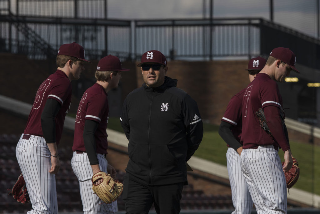 Mississippi State baseball’s June to-do list