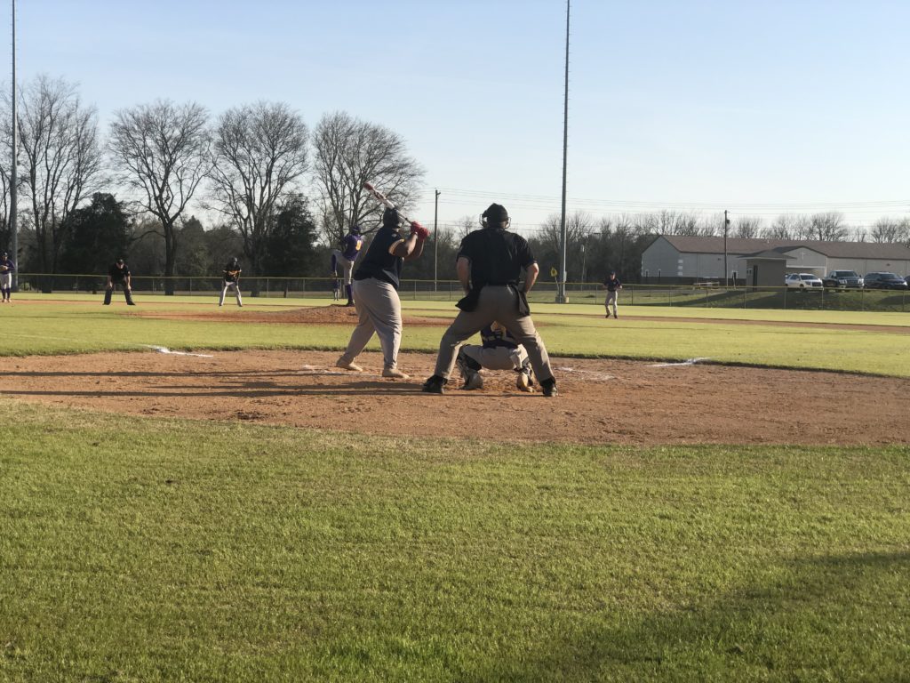 Baseball: West Lowndes needs need just six hits to top Columbus for first win