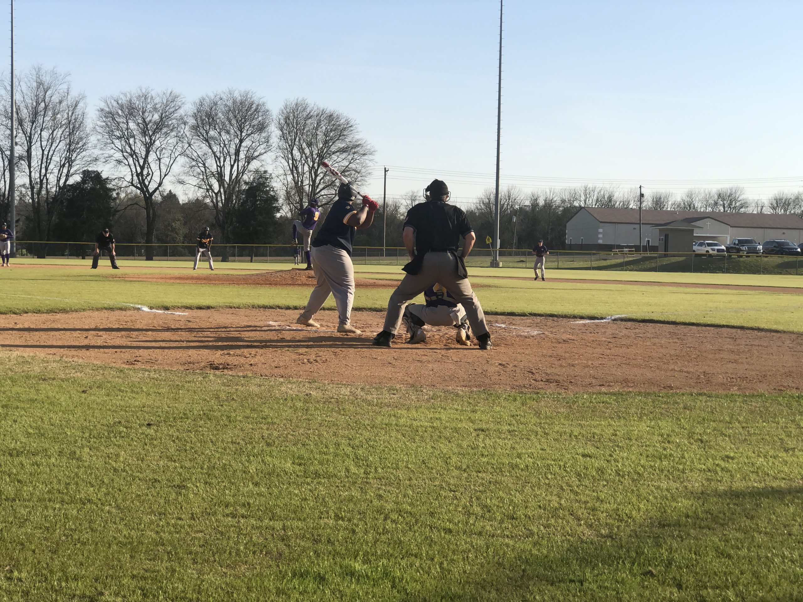 Top high school baseball players in Columbus for 2022